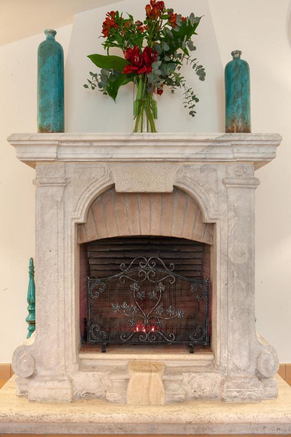 Maison Amalia Sorrento Kültér fotó