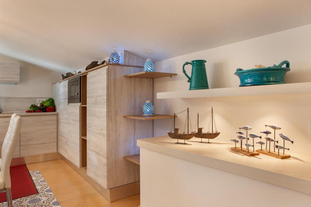 Maison Amalia Sorrento Kültér fotó
