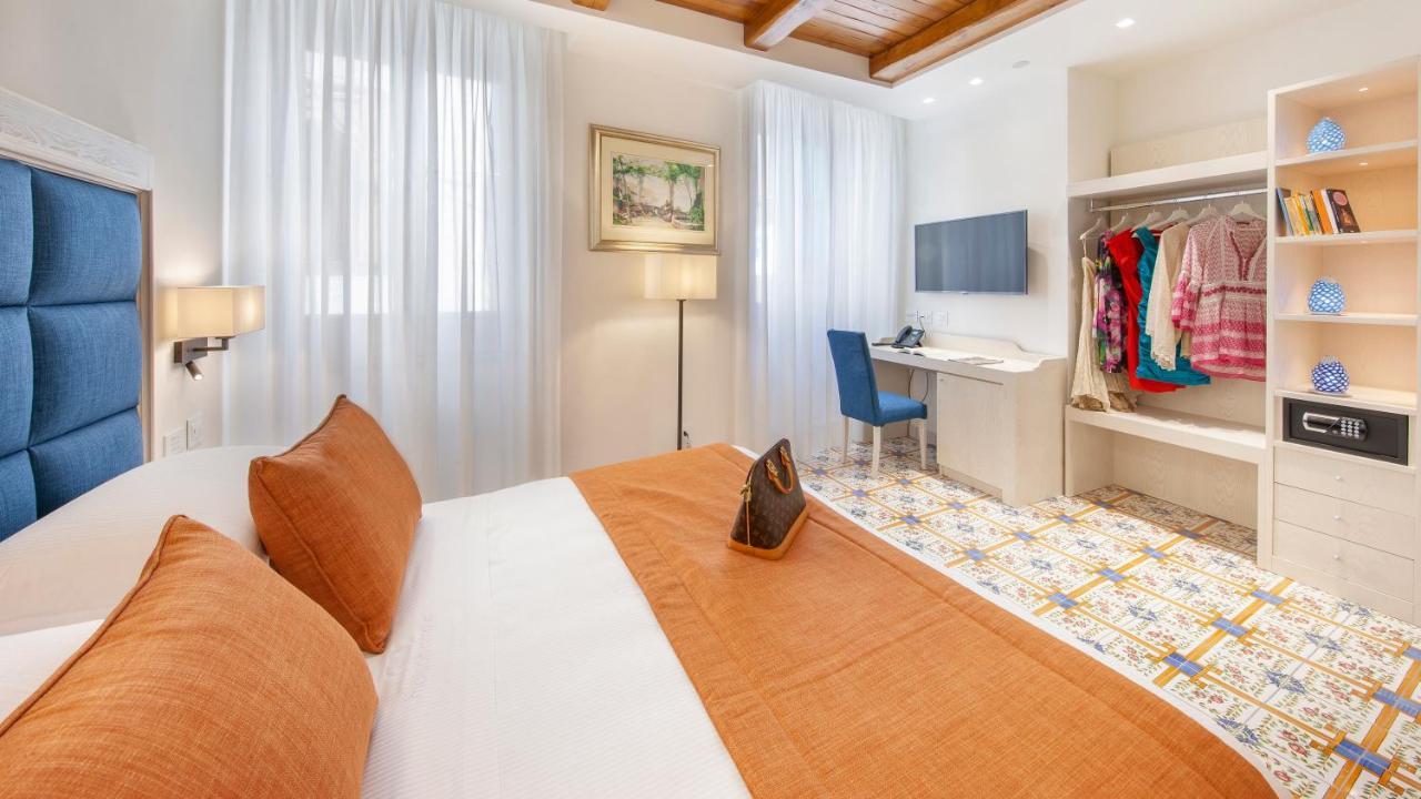 Maison Amalia Sorrento Kültér fotó