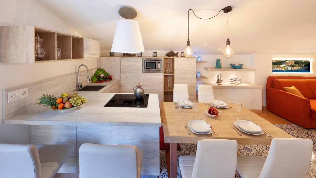 Maison Amalia Sorrento Kültér fotó