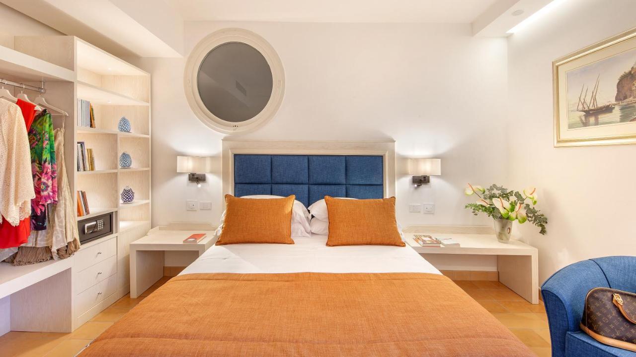 Maison Amalia Sorrento Kültér fotó