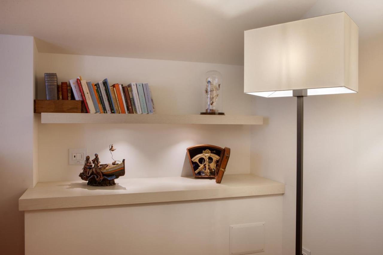 Maison Amalia Sorrento Kültér fotó