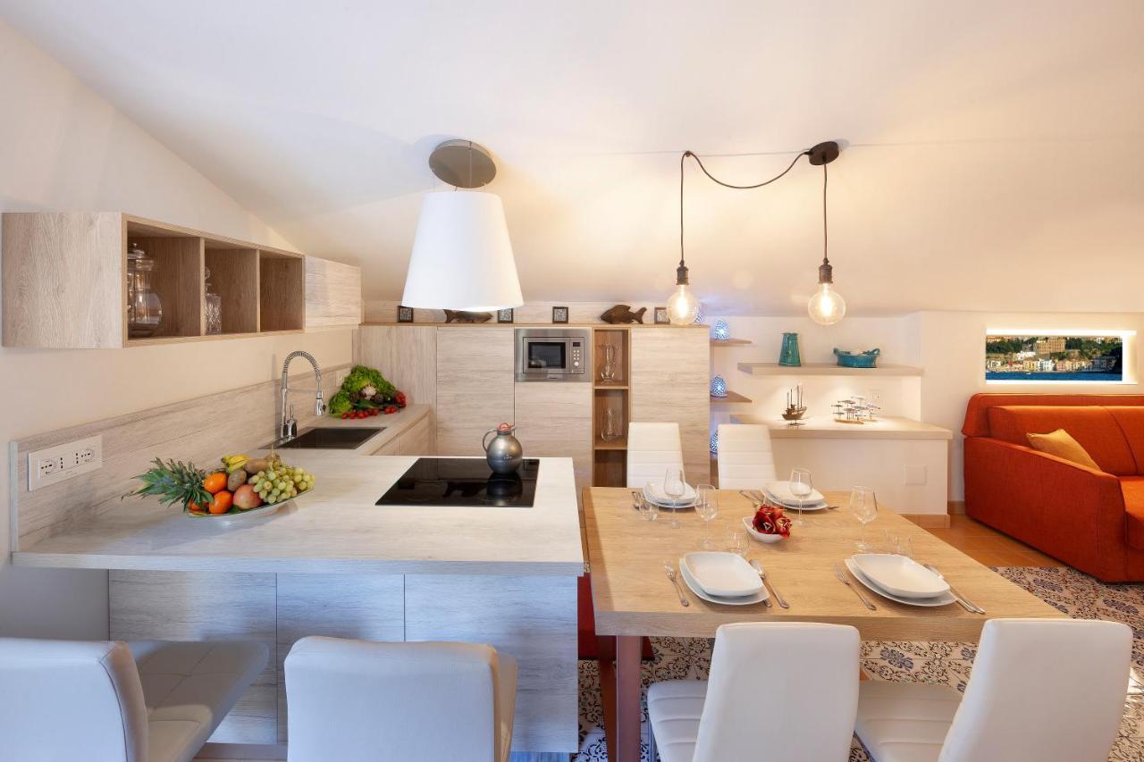 Maison Amalia Sorrento Kültér fotó