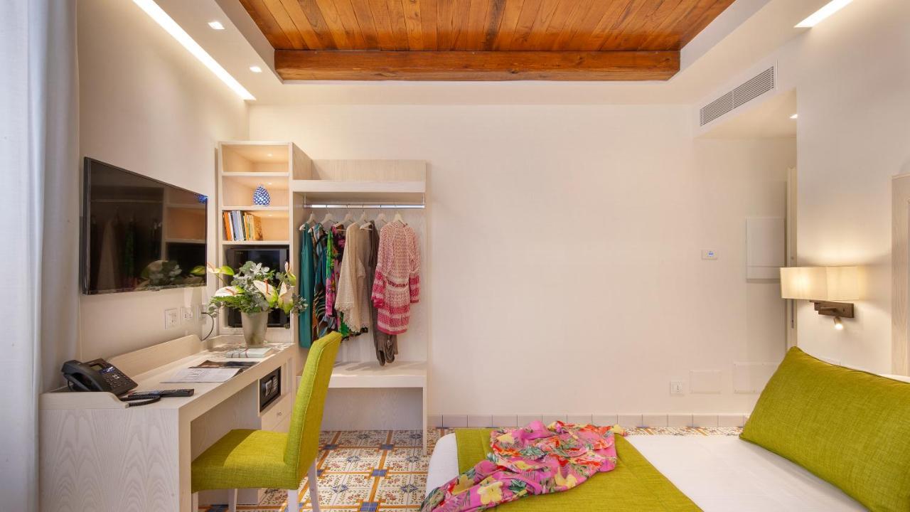 Maison Amalia Sorrento Kültér fotó