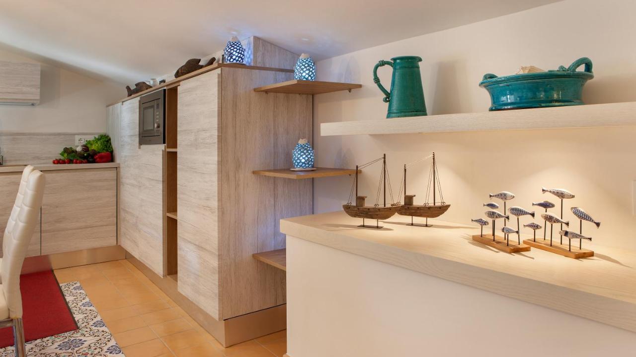 Maison Amalia Sorrento Kültér fotó