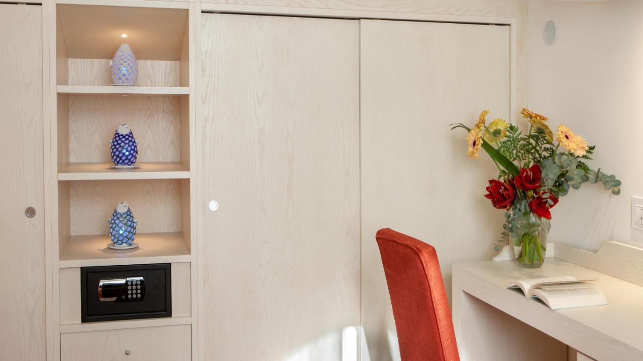 Maison Amalia Sorrento Kültér fotó