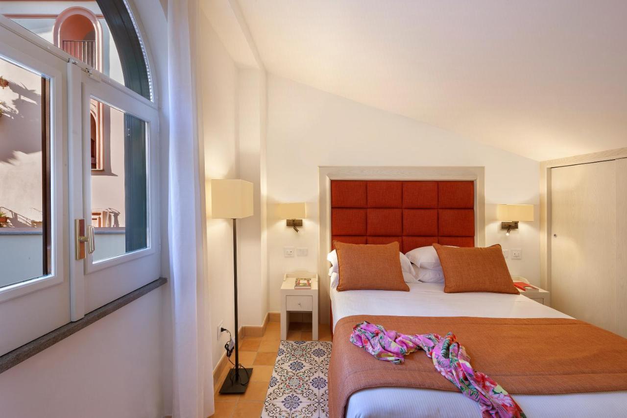 Maison Amalia Sorrento Kültér fotó